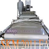 دستگاه قند خرد کن دستگاه قند خرد کن